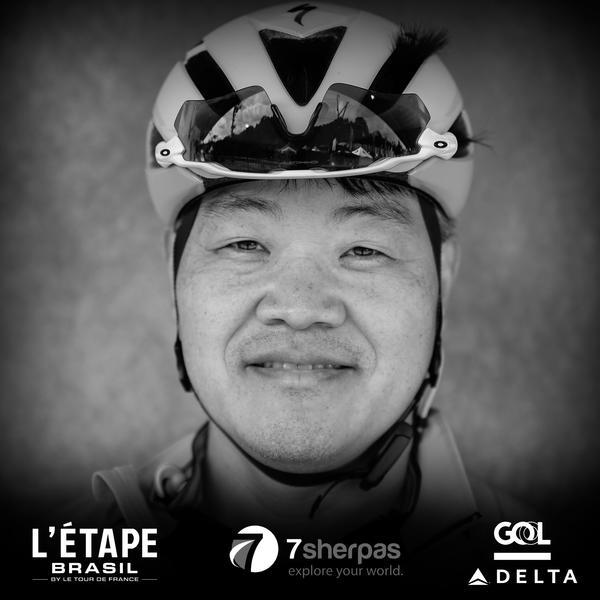 Buy your photos of the eventFoto Oficial Letape Brasil 2018 on Fotop