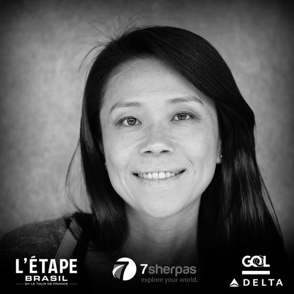 Buy your photos of the eventFoto Oficial Letape Brasil 2018 on Fotop