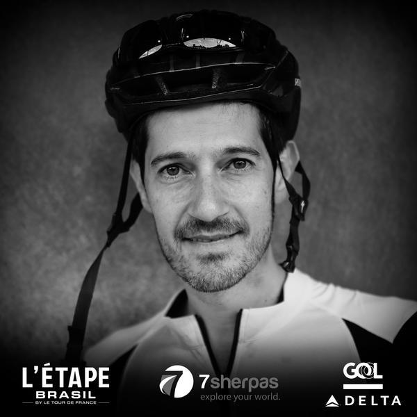 Buy your photos of the eventFoto Oficial Letape Brasil 2018 on Fotop