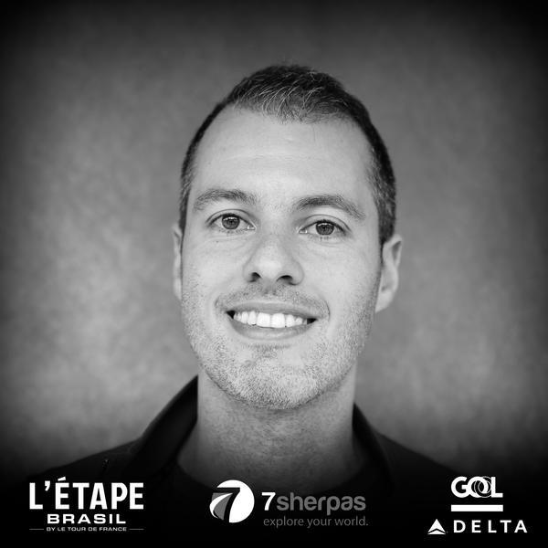 Buy your photos of the eventFoto Oficial Letape Brasil 2018 on Fotop