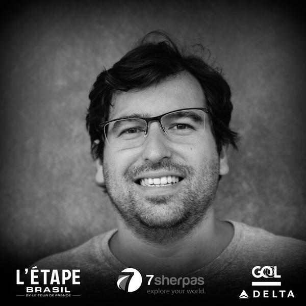 Buy your photos of the eventFoto Oficial Letape Brasil 2018 on Fotop