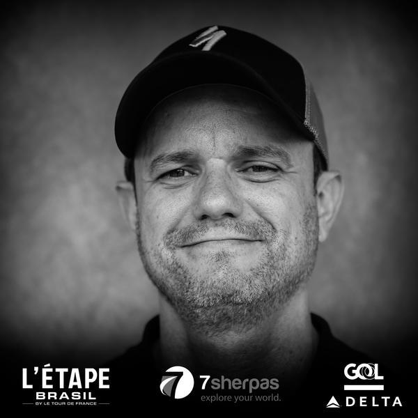 Buy your photos of the eventFoto Oficial Letape Brasil 2018 on Fotop