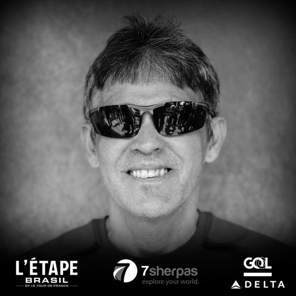 Buy your photos of the eventFoto Oficial Letape Brasil 2018 on Fotop