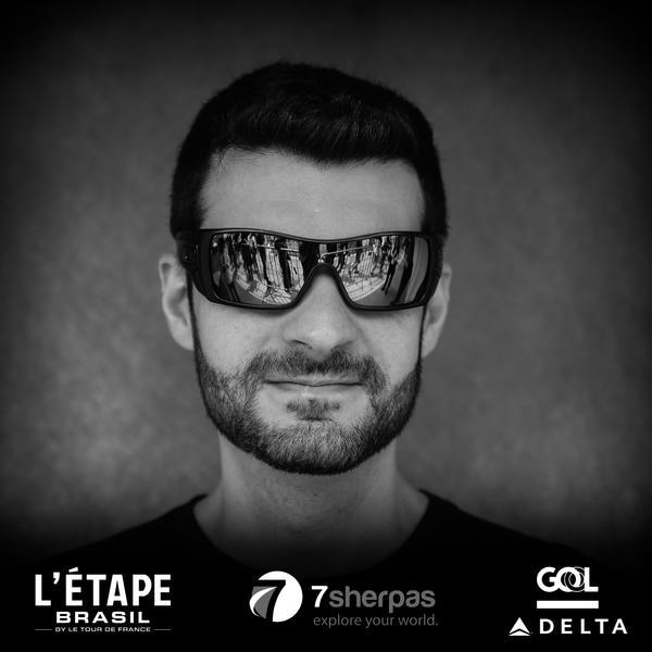 Buy your photos of the eventFoto Oficial Letape Brasil 2018 on Fotop