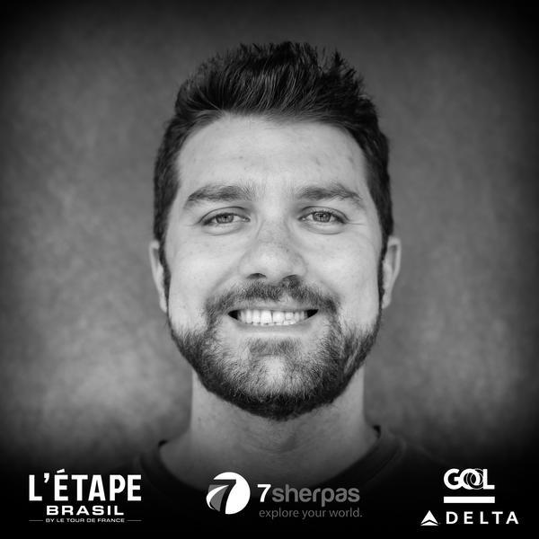 Buy your photos of the eventFoto Oficial Letape Brasil 2018 on Fotop