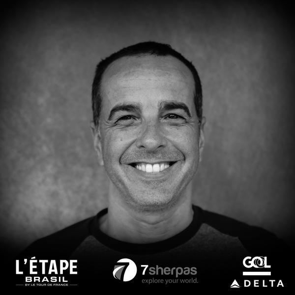 Buy your photos of the eventFoto Oficial Letape Brasil 2018 on Fotop