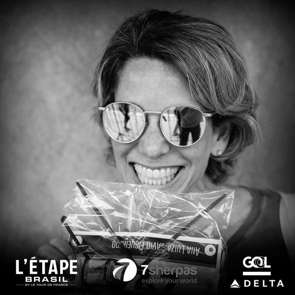 Buy your photos of the eventFoto Oficial Letape Brasil 2018 on Fotop