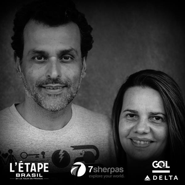 Buy your photos of the eventFoto Oficial Letape Brasil 2018 on Fotop