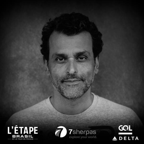 Buy your photos of the eventFoto Oficial Letape Brasil 2018 on Fotop