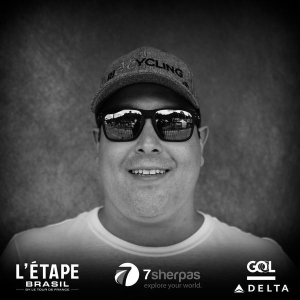 Buy your photos of the eventFoto Oficial Letape Brasil 2018 on Fotop