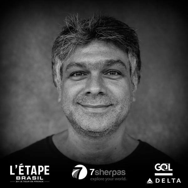 Buy your photos of the eventFoto Oficial Letape Brasil 2018 on Fotop
