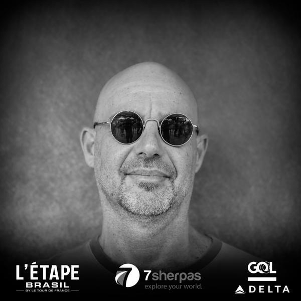 Buy your photos of the eventFoto Oficial Letape Brasil 2018 on Fotop