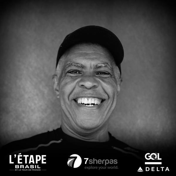 Buy your photos of the eventFoto Oficial Letape Brasil 2018 on Fotop