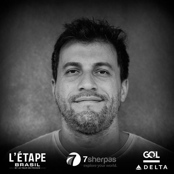 Buy your photos of the eventFoto Oficial Letape Brasil 2018 on Fotop