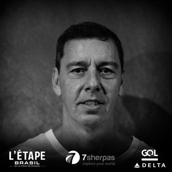 Buy your photos of the eventFoto Oficial Letape Brasil 2018 on Fotop