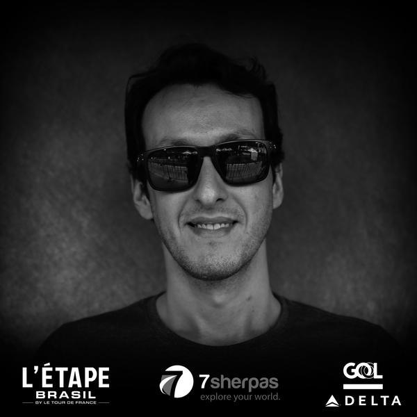 Buy your photos of the eventFoto Oficial Letape Brasil 2018 on Fotop