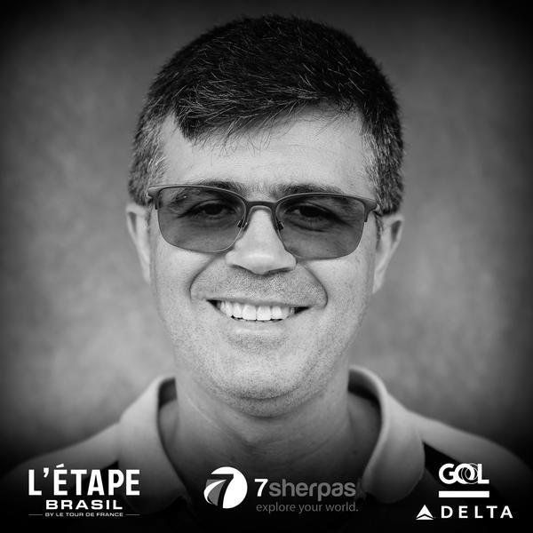 Buy your photos of the eventFoto Oficial Letape Brasil 2018 on Fotop