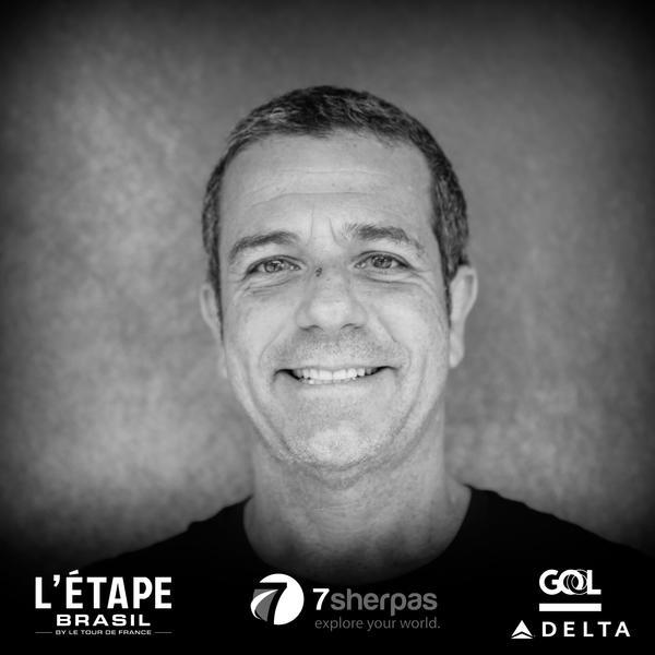Buy your photos of the eventFoto Oficial Letape Brasil 2018 on Fotop