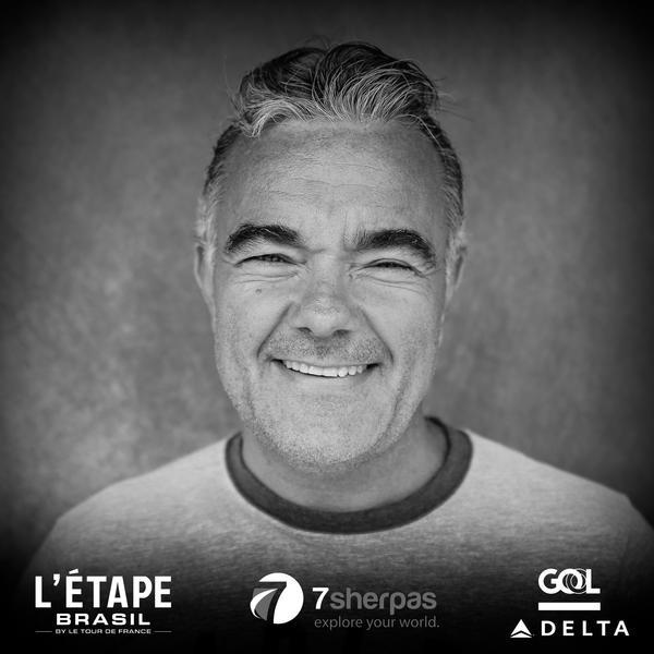 Buy your photos of the eventFoto Oficial Letape Brasil 2018 on Fotop