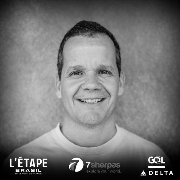 Buy your photos of the eventFoto Oficial Letape Brasil 2018 on Fotop