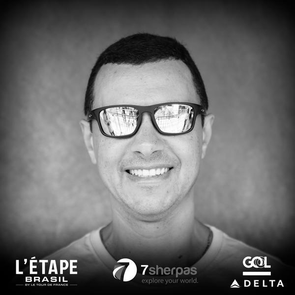 Buy your photos of the eventFoto Oficial Letape Brasil 2018 on Fotop