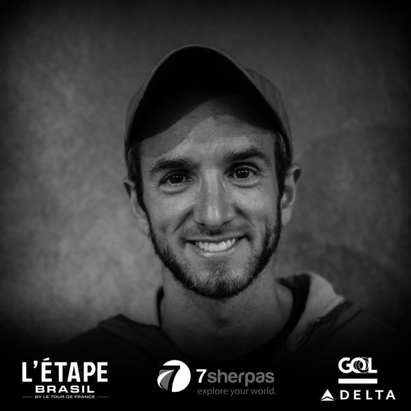 Buy your photos of the eventFoto Oficial Letape Brasil 2018 on Fotop