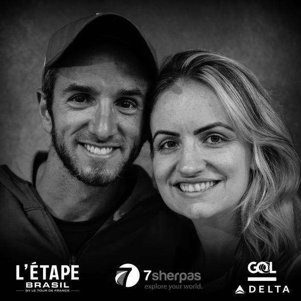 Buy your photos of the eventFoto Oficial Letape Brasil 2018 on Fotop
