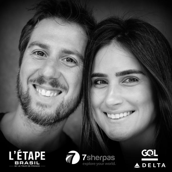 Buy your photos of the eventFoto Oficial Letape Brasil 2018 on Fotop
