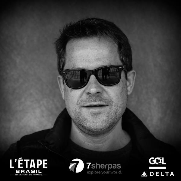 Buy your photos of the eventFoto Oficial Letape Brasil 2018 on Fotop