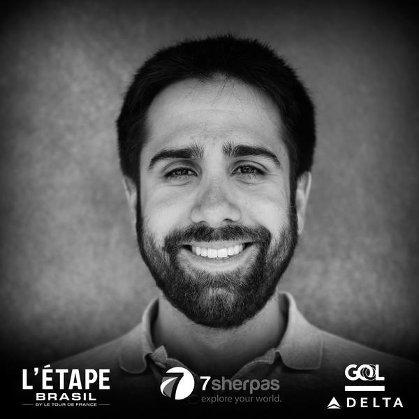 Buy your photos of the eventFoto Oficial Letape Brasil 2018 on Fotop