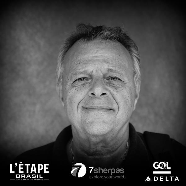 Buy your photos of the eventFoto Oficial Letape Brasil 2018 on Fotop