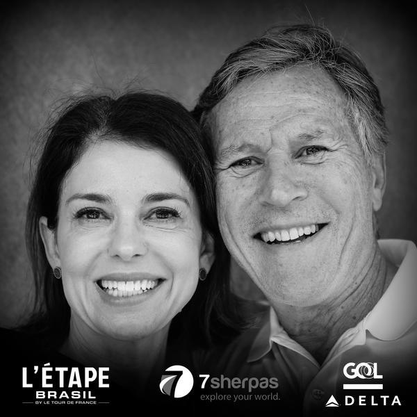 Buy your photos of the eventFoto Oficial Letape Brasil 2018 on Fotop