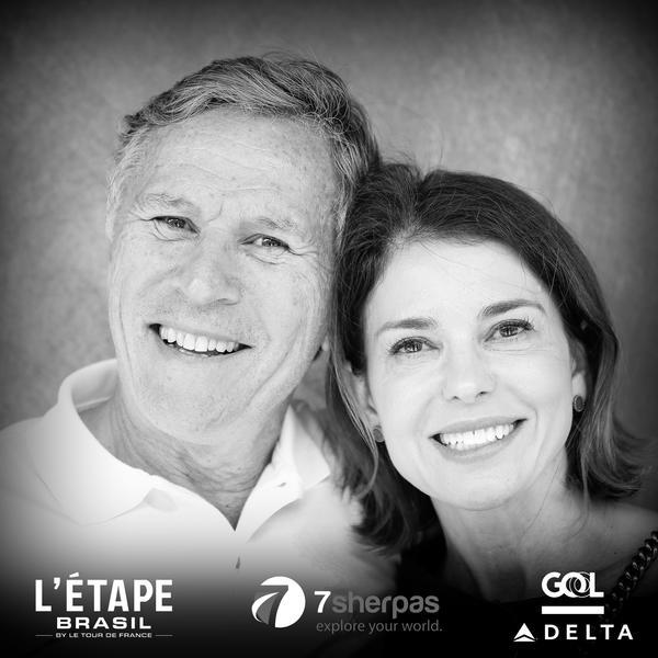 Buy your photos of the eventFoto Oficial Letape Brasil 2018 on Fotop