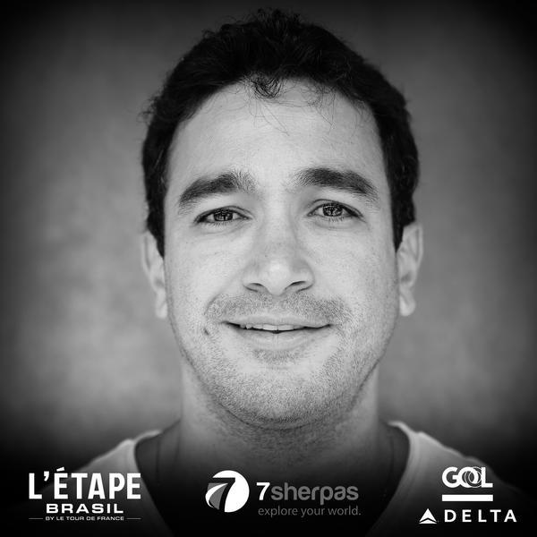 Buy your photos of the eventFoto Oficial Letape Brasil 2018 on Fotop