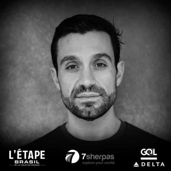 Buy your photos of the eventFoto Oficial Letape Brasil 2018 on Fotop