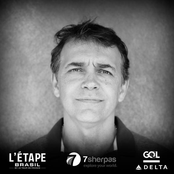 Buy your photos of the eventFoto Oficial Letape Brasil 2018 on Fotop