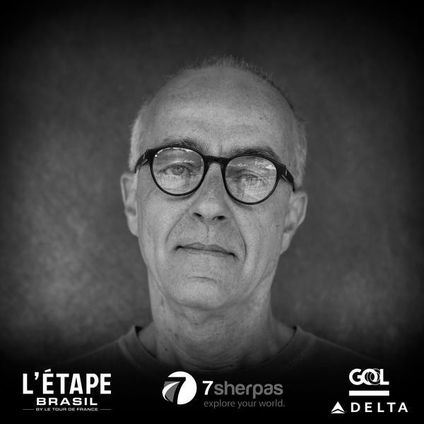 Buy your photos of the eventFoto Oficial Letape Brasil 2018 on Fotop