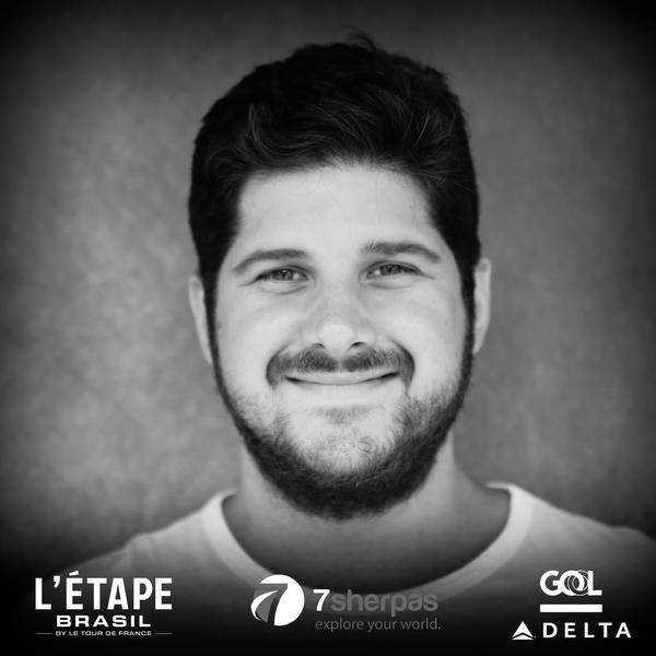 Buy your photos of the eventFoto Oficial Letape Brasil 2018 on Fotop