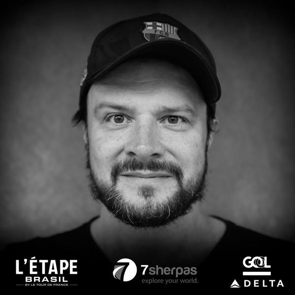 Buy your photos of the eventFoto Oficial Letape Brasil 2018 on Fotop