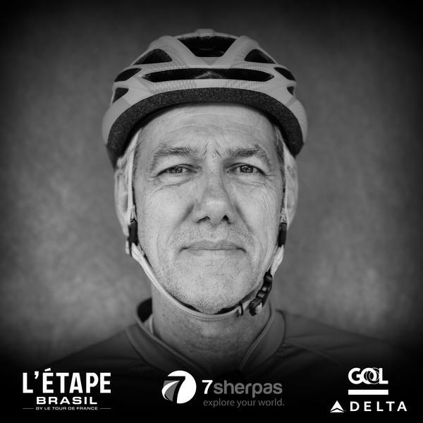 Buy your photos of the eventFoto Oficial Letape Brasil 2018 on Fotop