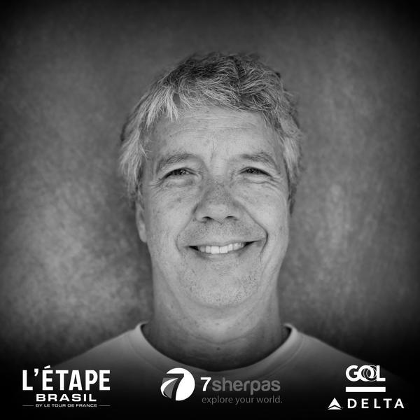 Buy your photos of the eventFoto Oficial Letape Brasil 2018 on Fotop