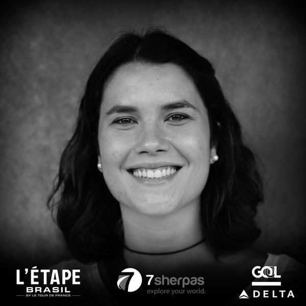 Buy your photos of the eventFoto Oficial Letape Brasil 2018 on Fotop