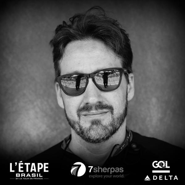 Buy your photos of the eventFoto Oficial Letape Brasil 2018 on Fotop