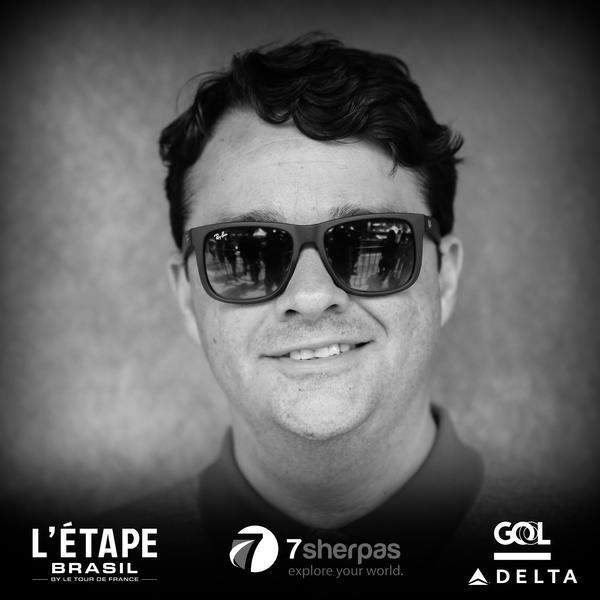 Buy your photos of the eventFoto Oficial Letape Brasil 2018 on Fotop