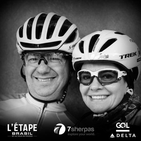 Buy your photos of the eventFoto Oficial Letape Brasil 2018 on Fotop