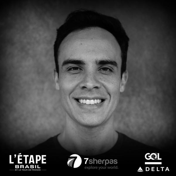 Buy your photos of the eventFoto Oficial Letape Brasil 2018 on Fotop