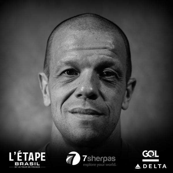 Buy your photos of the eventFoto Oficial Letape Brasil 2018 on Fotop