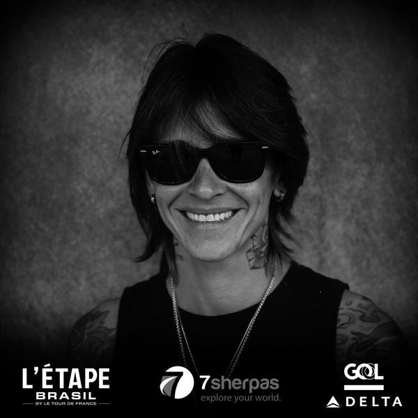 Buy your photos of the eventFoto Oficial Letape Brasil 2018 on Fotop