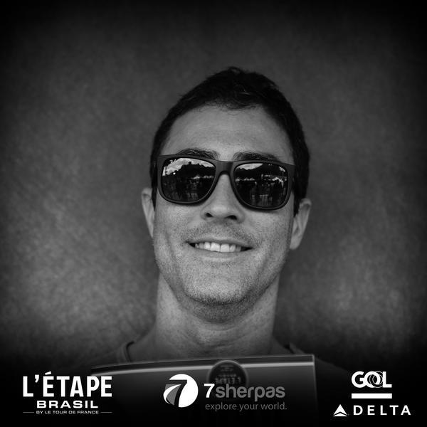 Buy your photos of the eventFoto Oficial Letape Brasil 2018 on Fotop