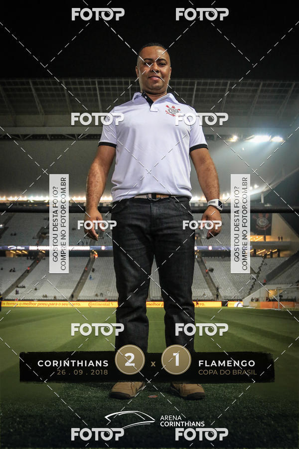 Buy your photos of the eventCorinthians X Flamengo - Copa do Brasil on Fotop